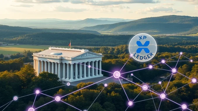 Ondo Finance Unleashes Tokenized Treasuries on XRP Ledger: A Powerful Advancement