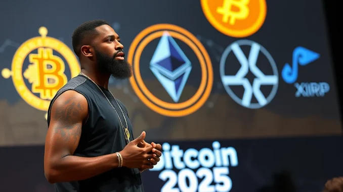 Unpacks: Tristan Thompson Crypto Insights from Bitcoin 2025