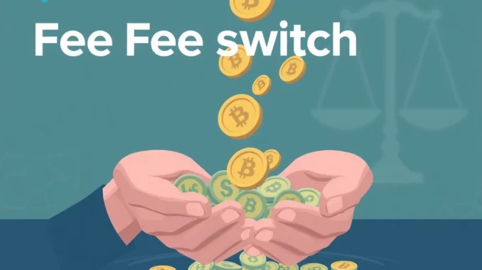 UNI Token: Exciting Uniswap Fee Switch Reconsideration Sparks Hope for Holders