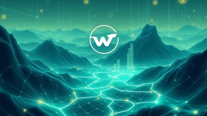 Units.Network Lands Strategic $10M Funding for Blockchain AI