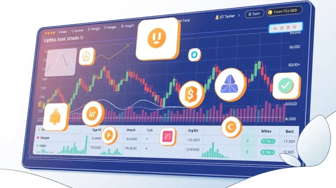 Upbit Announces Important BERA Token Supply Schedule Update