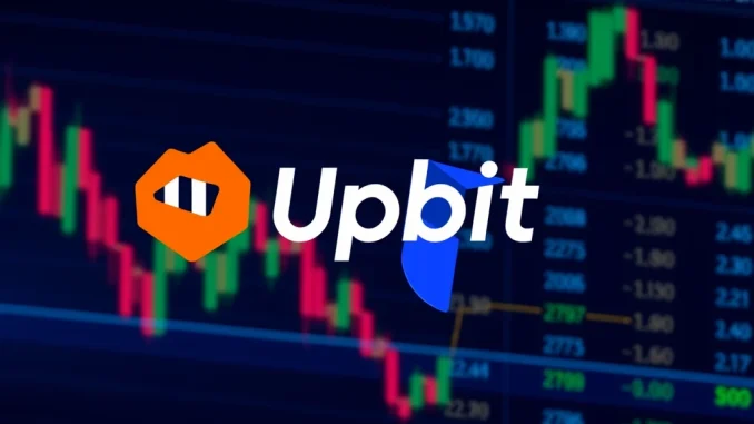 Upbit Lists Ravencoin (RVN): Massive Korean Market Opportunity?