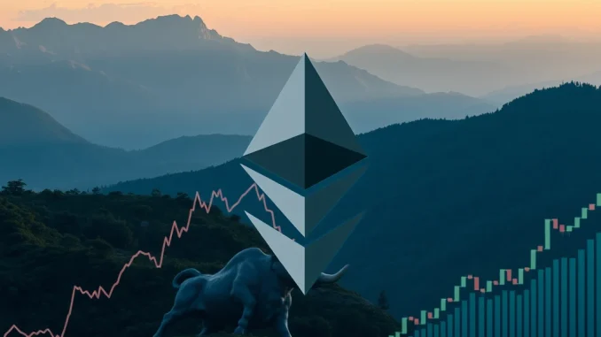 US Spot Ethereum ETFs **Surge** with $78.2M Inflows: BlackRock & Fidelity Lead