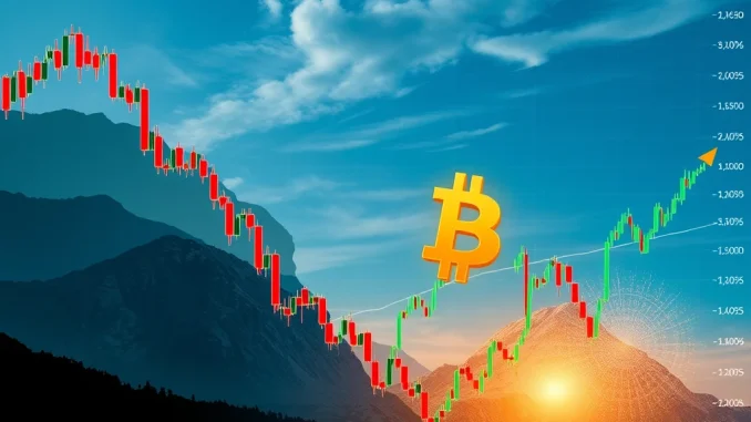 Urgent: US Stock Market Dip Sparks Concerns for Crypto Investors