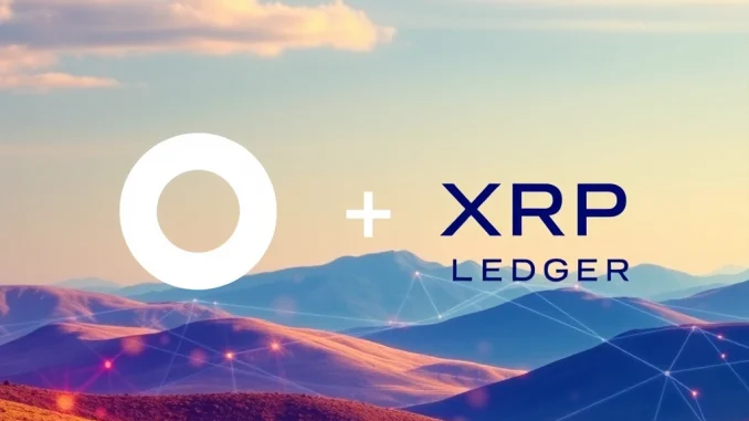 USDC on XRPL: Circle's Stablecoin Arrives, Revolutionizing Payments