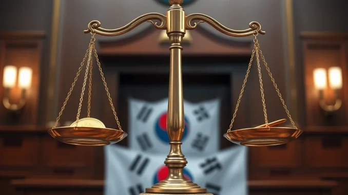 Urgent: WEMIX Delisting Battle Heats Up as Wemade Files Court Appeal in South Korea