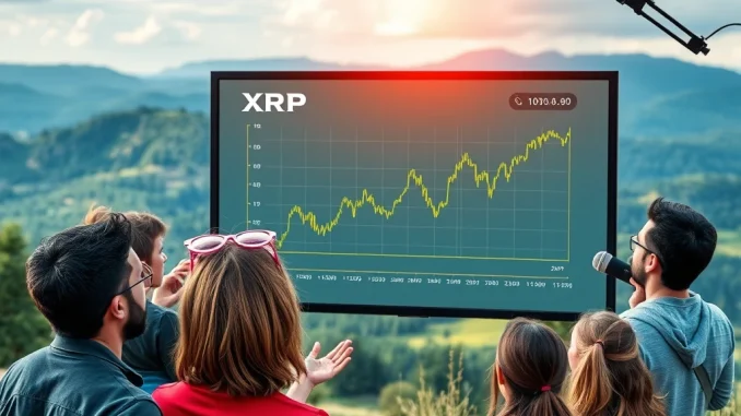 XRP Community's Unwavering Belief: The $10K Price Target Explained
