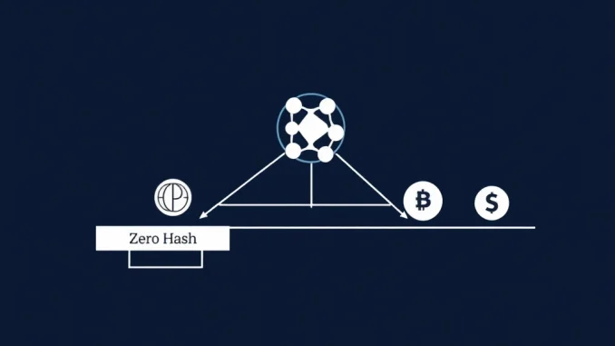 Zero Hash Unlocks Polkadot Ecosystem: Seamless DOT, USDC, USDT Support