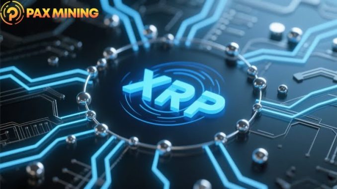 A Beginner’s Guide to Simple Cloud Mining Setups Simple Cloud Mining Setups