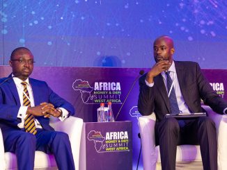 Africa Money & DeFi Summit