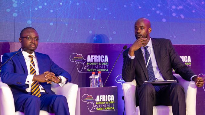 Africa Money & DeFi Summit