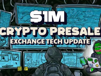 Pepescape Crypto Presale Raises $1M as Ethereum Eyes $6K, Community-Owned Exchange Gigacex Unveiled
