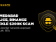 Binance Assists Ahmedabad Police in Cracking $200K Cross-Border Scam