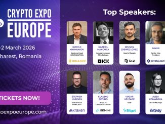 Crypto Expo Europe 2026: Eastern Europe’s Flagship Web3 Event Returns to Bucharest