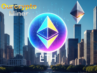 ETH Surge Triggers Market Rotation — How OurCryptoMiner Helps Users Earn Up to $7,777 Daily