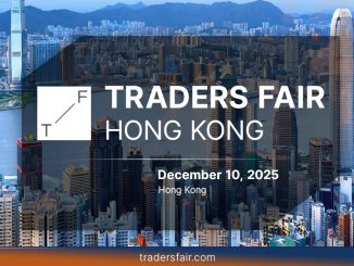 Traders Fair Hong Kong 2025
