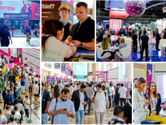 Forex Expo Dubai 2025