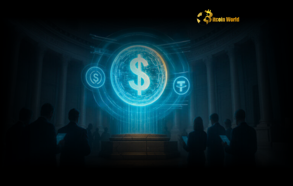 HancomWITH Enters RWA Market with Gold-Backed Stablecoin to Digitize Traditional HancomWITH Enters RWA Market with Gold-Backed Stablecoin to Digitize Traditional Asset Trading