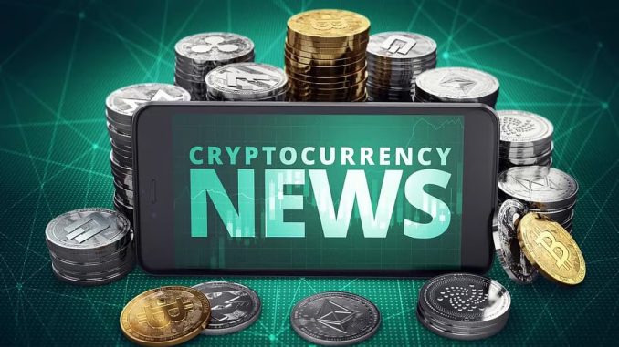 Top Crypto News Websites to Follow in 2025