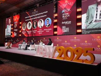 Istanbul Blockchain Week 2025 Breaks Records with Global Web3 Leaders, AI Agents, and RWA Innovation