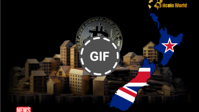 New Zealand Crypto ATM Ban: Govt Tightens Rules to Curb New Zealand Crypto ATM Ban: Govt Tightens Rules to Curb Illicit Cash Flows