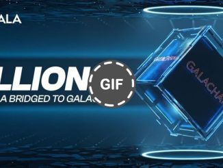 Over 130M $GALA Bridged Daily as Node Staking Changes Go Live