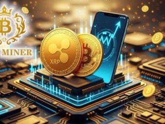 Use Quid Miners Cloud Mining Platform: Mine BTC, XRP and DOGE and earn up to $17,777 per day