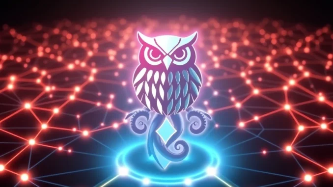 Aave DAO Unveils Revolutionary Strategic Launch on Kraken Ink Network