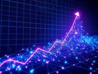 ACE cryptocurrency price surge with blockchain interoperability network