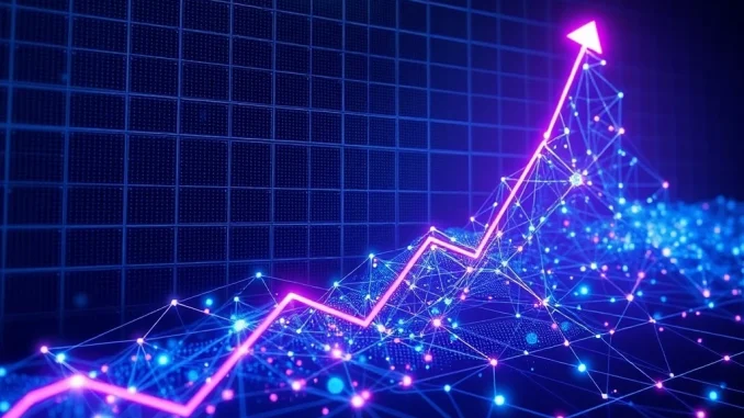 ACE cryptocurrency price surge with blockchain interoperability network