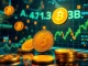 Addentax's ambitious $1.3B Bitcoin deal through share issuance on Nasdaq