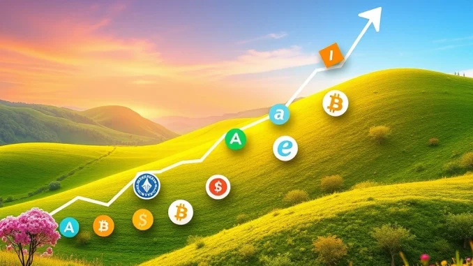 Altcoin Season: Arthur Hayes Predicts Massive Opportunity Ahead