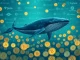 Anonymous whale deposits $2.7M in H tokens during price surge