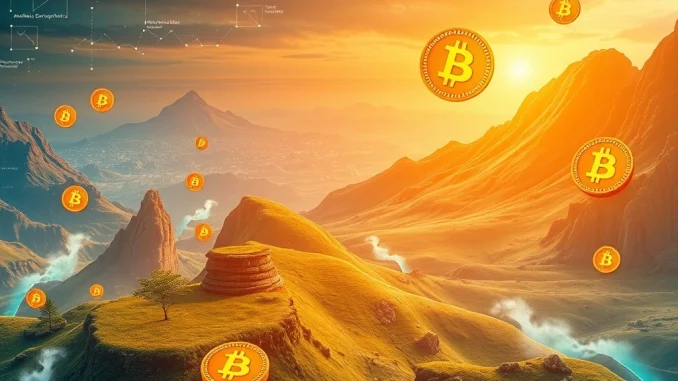 Antelope Enterprise's bold Bitcoin investment strategy for digital asset diversification
