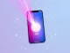A smartphone displaying Begin Wallet with Apple Pay for ADA, symbolizing enhanced Cardano ADA accessibility.