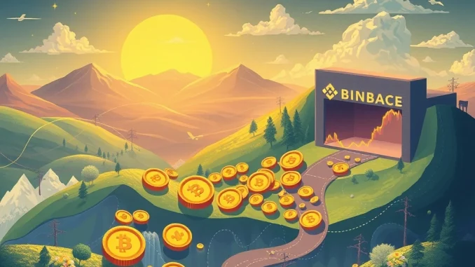 Arbitrum ARB: Significant $5.85M Deposit by Paradigm Capital and Early Investor Hits Binance, Coinbase