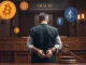 Arizona man guilty in $13M crypto Ponzi scheme involving AI bot and fake recovery service