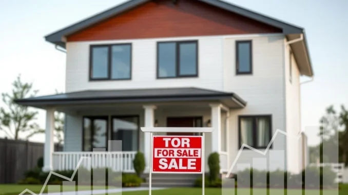 Rising ARM rates and fixed-rate mortgage dominance in U.S. lending