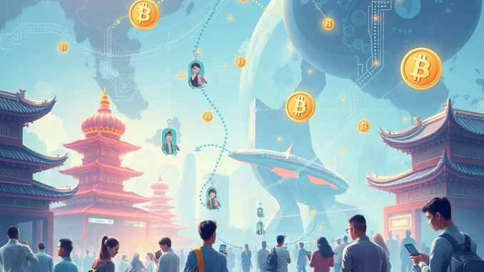 Asia's stablecoin revolution empowering financial inclusion and sovereignty