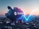 Asymmetric Financial's strategic pivot to Solana infrastructure, symbolizing resilience after significant fund losses.