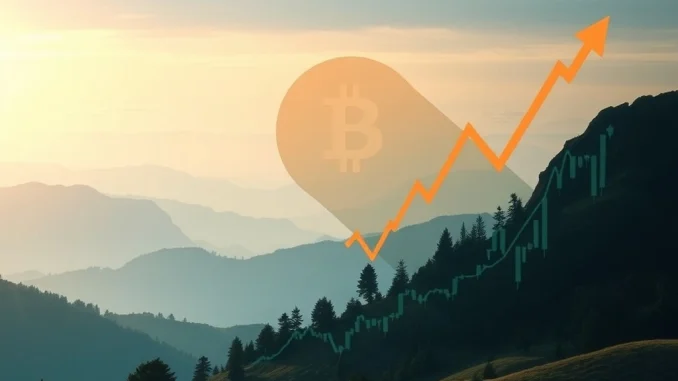 ATM Price Plunge: Shocking 531.56% Drop Amid Intense Regulatory Scrutiny Graph showing a sharp ATM price drop, symbolizing intense market volatility and the impact of new regulatory scrutiny on digital assets.