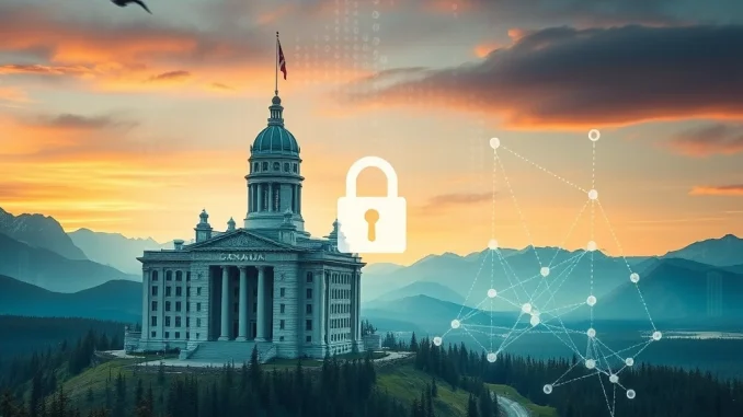 Potential Unlocked: Bank of Canada CBDC Explores Private, Scalable Design