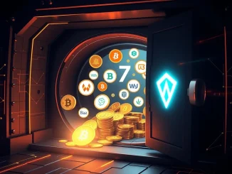 Bifrost StableDAO platform empowering Web3 investment with strategic token burn and stablecoin liquidity.