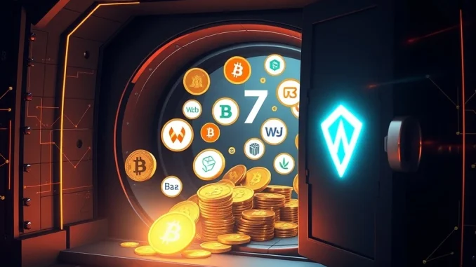 Bifrost StableDAO platform empowering Web3 investment with strategic token burn and stablecoin liquidity.