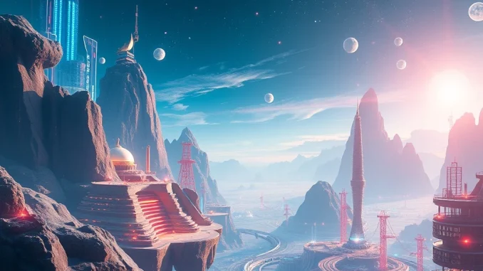 BIGG Digital Assets driving crypto trading and metaverse innovation