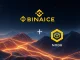 Binance Alpha adds NodeOps (NODE) token to its platform for emerging crypto projects
