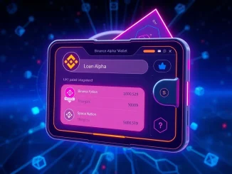 Binance Alpha integrates Space Nation (OIK) for seamless on-chain trading