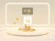 An image illustrating the Binance Alpha token delisting, showing four early-stage crypto projects being removed from the platform.