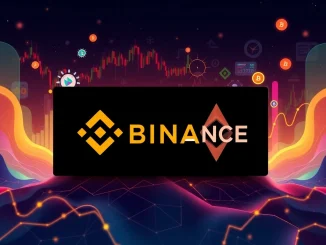 Binance Caldera ERA listing expands crypto trading options, symbolizing new opportunities for digital assets.