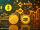Binance's new institutional collateral integration with USYC and cUSDO, bridging traditional finance and DeFi.
